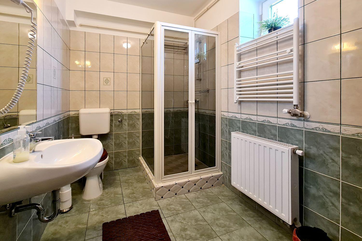 Atmoszfera Apartman Sárvár Exterior foto